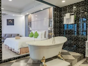 Swandor Cam Ranh Resort-Ultra All Inclusive