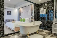 Swandor Cam Ranh Resort-Ultra All Inclusive - balcony
