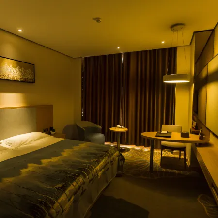 Longcheng Internationnal Hotel