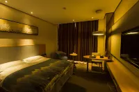 Longcheng Internationnal Hotel