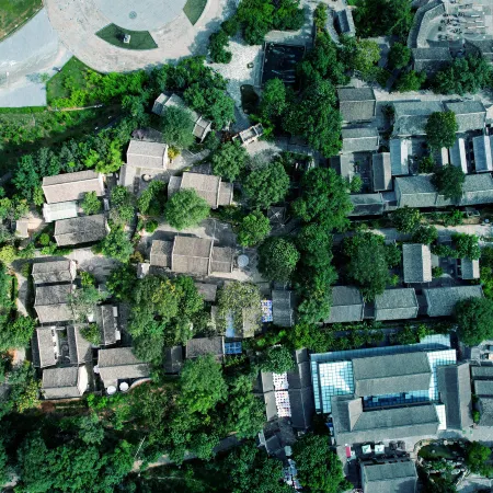 Zhixiao Hostel