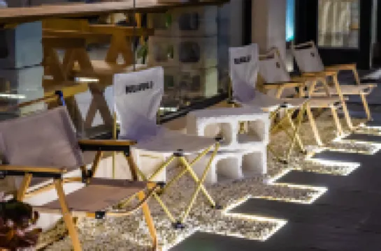 Floral Hotel · Shengsi City Outside the Time hotel