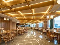 Dongyang Pafeike Yaqi Hotel