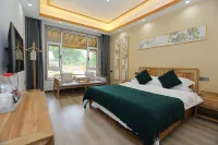Mawuzhai Sky Yard Hotel dekat Yueying Quanlong