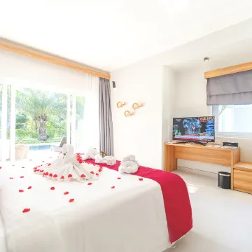 Mercury Phu Quoc Resort & Villas
