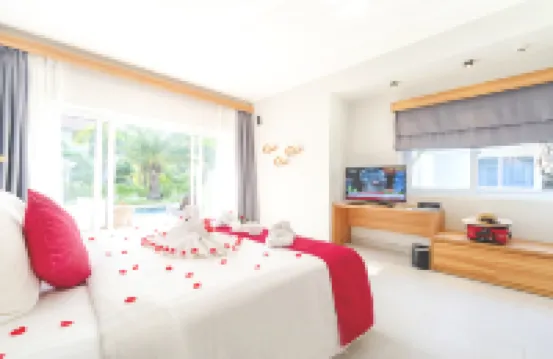 Mercury Phu Quoc Resort & Villas