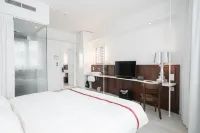 Ruby Hanna Hotel Stuttgart