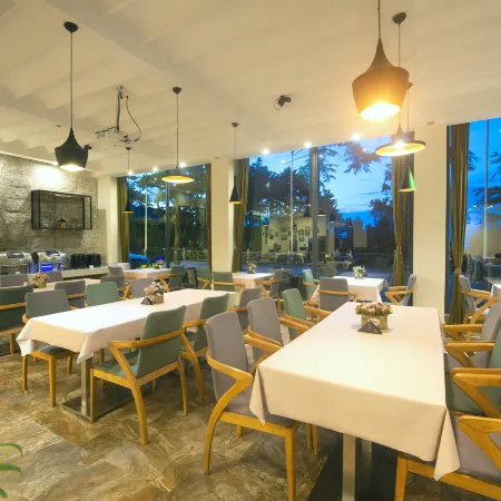 Yiduoyun Vacation Apartment (Lushan Guling Street)