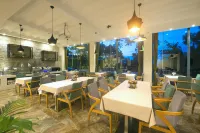 Duoyun Resort Hotel, Lushan