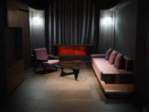 通河存明酒店 通河酒店