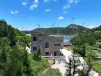 Pingtan Nanpan 63 Homestay (Northern Ecological Corridor Beiao Scenic Area) - 3-نجوم