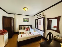 Thatsaphone Hotel - spa