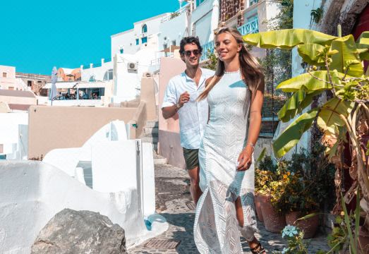 아스파키 바이 아트 마종스 외관