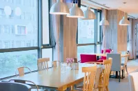 Campanile Suzhou Industrial Park Dushu Lake Hotel