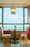 Campanile Suzhou Industrial Park Dushu Lake Hotel - بار