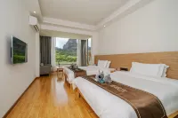 Danxia Mountain Qixia Residence