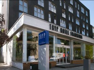 Tryp by Wyndham Frankfurt