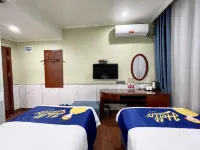 7Days Inn Hotel (Hongtong Chaoyang West Street)