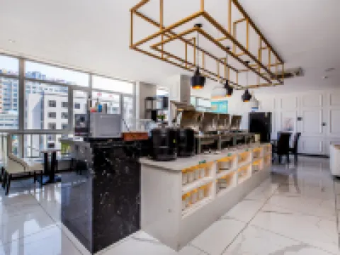 Xana Lite Hotéis em Xinglong