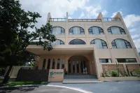 SHE HOT SPRING HOSTEL 쩡청진예쯔 온천(증성금엽자 온천) 주변 호텔