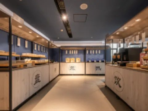 HanTing Hotel (Akesu Airport) Hotels in Wensu