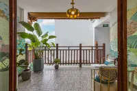 Jianshuishanmu Juju Homestay (Jianshui Ancient City Branch) Hotels in Jianshui