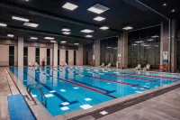 Changzhou Jiangnan Mingdu International Hotel (Jintan Store)