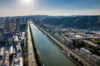 Homeinn · neo (Lvliang City Lishi Binhe South East Road Qianjin South Street)