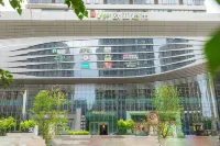 Home Inn Huayi Series-Huayi Collection Hotel(Changchun Jucheng Huayuanda Shopping Plaza Store) Hotels in Changchun