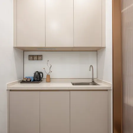Estay Residence（Shenzhen Luohu Shuibei Jewerly city branch）