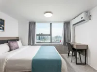 Guangzhou Park Hyatt International Apartment (Guangzhou Yuzhugang Sanxi Metro Station) Các khách sạn gần Hoàng Thôn