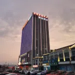 Kam Wo Hotel (Sukmatsu Tripod Plaza Branch) Hotels in Susong