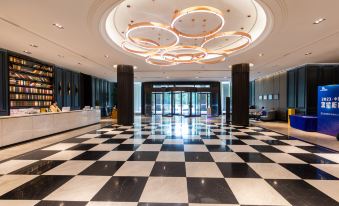 Jinan Xicheng Quanying Hotel (Changqing University City)
