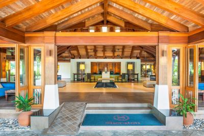 その他 シェラトン モルディブ フルムーン リゾート&スパの写真