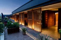 Ruibang Moli Hotel (Emeishan High-speed Railway Station)