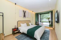 花築·峪宿私湯小院