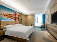Vienna International Hotel(Chaozhou Chaoan High Speed Railway Station ) Hotel in zona Meilin Lake