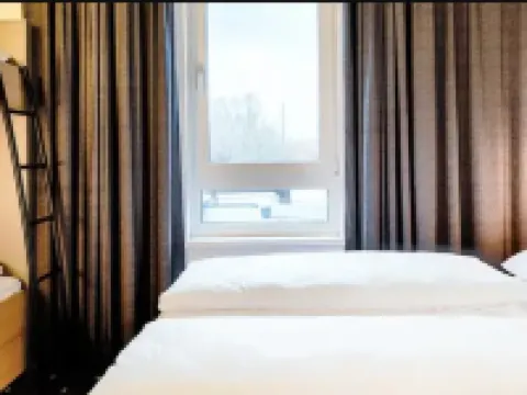 B&B HOTEL Kehl Hotels in Kehl am Rhein