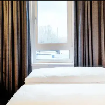 B&B HOTEL Kehl Отели в г. Кель