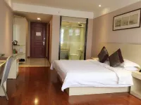 Hubei Supply and Marketing Minsheng Hotel