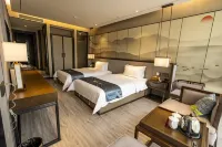 Mingyue Hotel - 3 stjerner