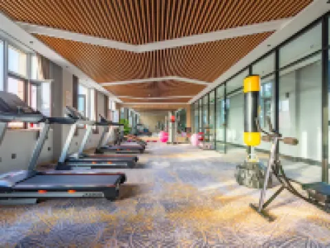 費県正佳ホテル 費県のホテル