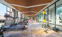 Zhengjia Hotel Hotels in Fei County