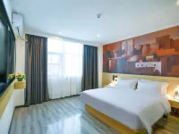 Yeste Yestour Hotel (Chongzuo Longzhou County Bus Station) Hoteles en Longzhou