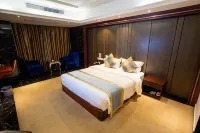Heng Rong Hotel - bar