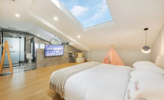 Anji Qingyun·Parent-child Coffee Resort