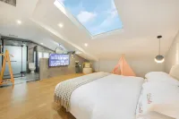 青韻·親子度假美宿（安吉雲上草原熊貓部落探險樂園店）