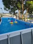 Wenzhou Dongtou Huitianjia Homestay - Rooftop Pools