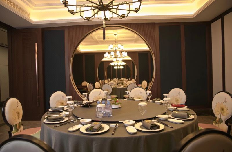 Hampton by Hilton Nanjing Zhushan Road photo 5