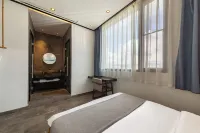 Jingsu Boutique Inn